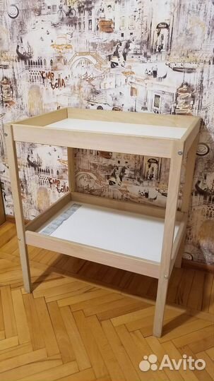 Пеленальный столик IKEA