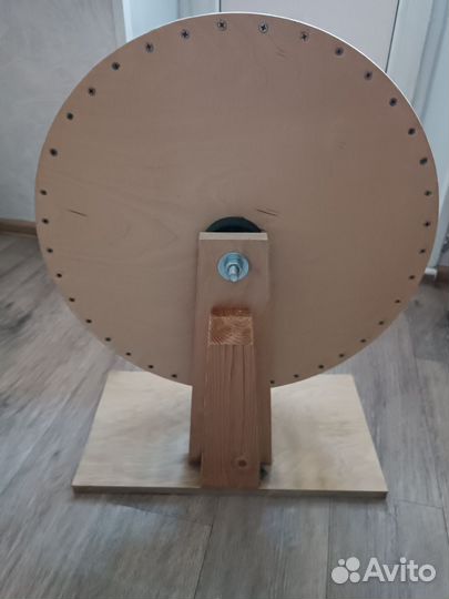 Колесо для грызунов диаметром 46 см