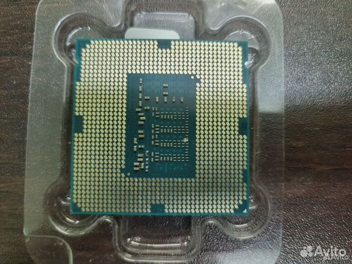 1150 Core i7 4790 LGA 1150 проверка