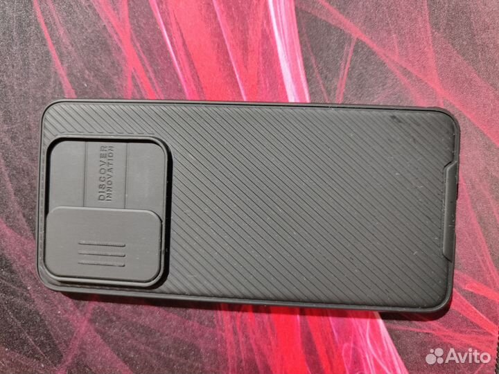 Чехол Mi 12 lite