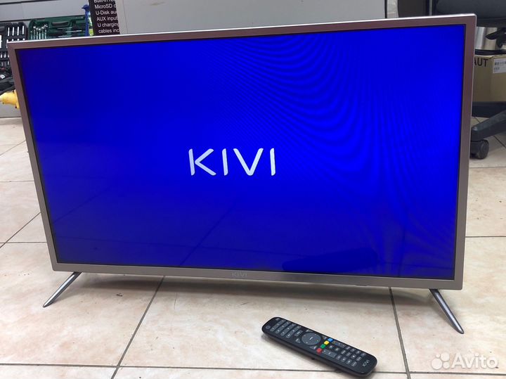 Телевизор Kivi 32HB50GR