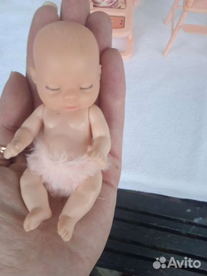 Детки кукольные