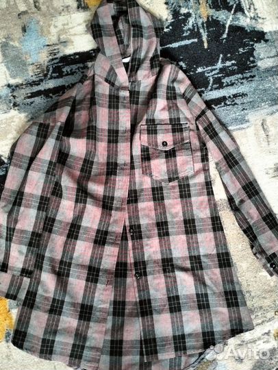 Кардиган для девочки 128