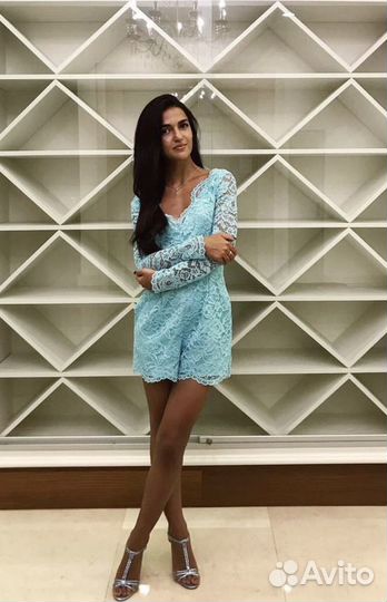 Комбинезон женский love republic 40