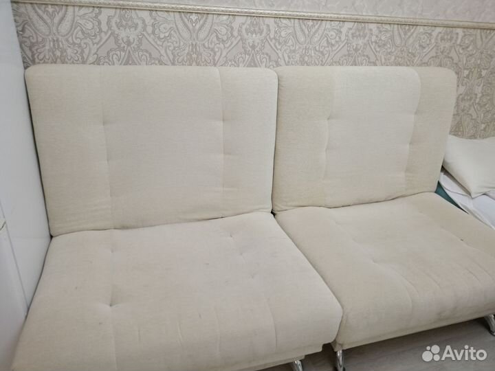 Кресло рамкладное