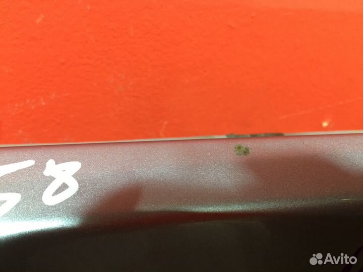 Крыло левое Ford Fusion хетчбэк fyja 1.6L 1596