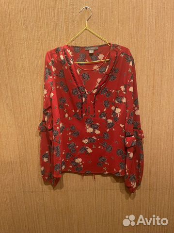 Блузка primark