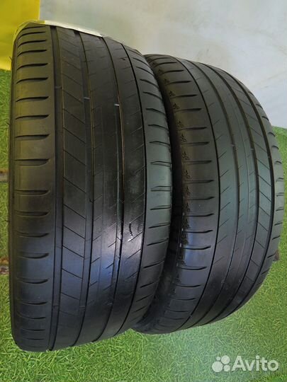 Michelin Latitude Sport 3 235/55 R19
