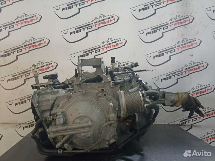 АКПП mitsubishi 6B31 outlander CW6W W6AJA1F1ZA атм