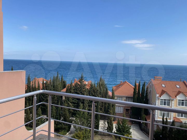 2-к. апартаменты, 78 м², 6/7 эт.