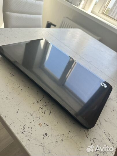 Ноутбук hp pavilion g6
