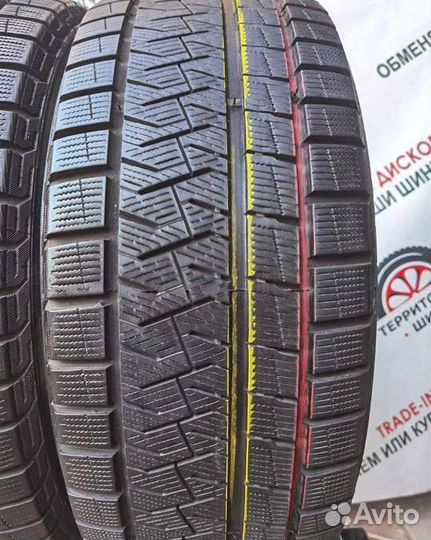 Pirelli Ice Asimmetrico Plus 225/45 R17 97V