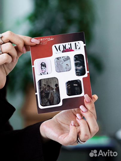 3D стикеры для телефона опт мини опт