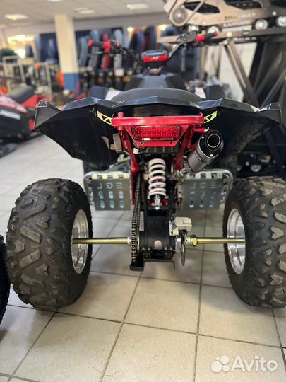 Квадроцикл sharmax 320 GX-Cruiser