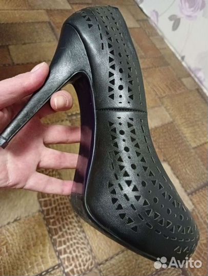 Туфли