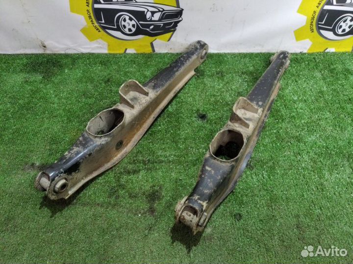 Рычаг задний поперечный Mitsubishi Lancer 10 CY2