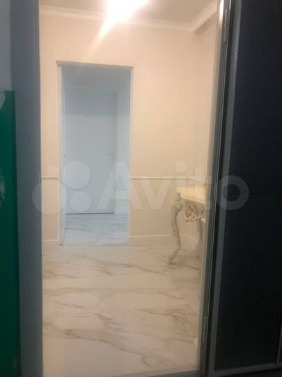 4-к. квартира, 76 м², 1/9 эт.