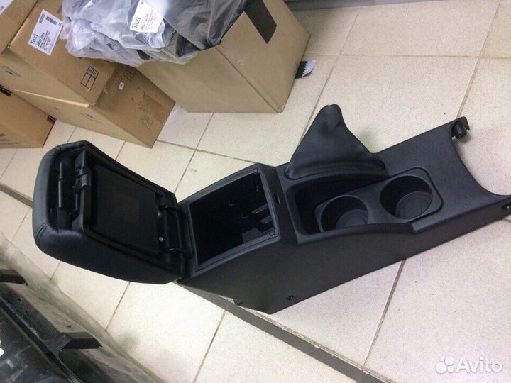 Подлокотник Нексия Nexia