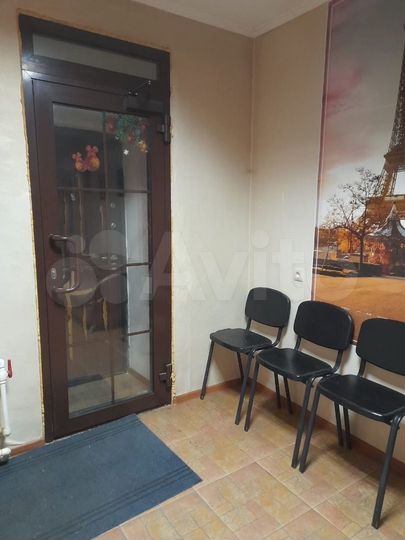 3-к. квартира, 57,9 м², 1/5 эт.