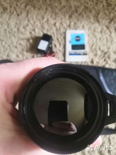 Тепловизионный прицел бу Pulsar Apex LRF XD 75