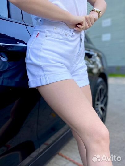 Шорты летние женские