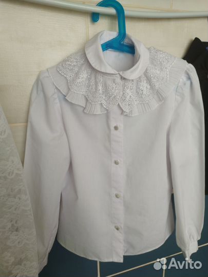 Школьная форма 128 134