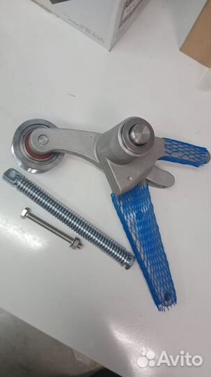 Натяжитель компрессора SLX (новый образец)