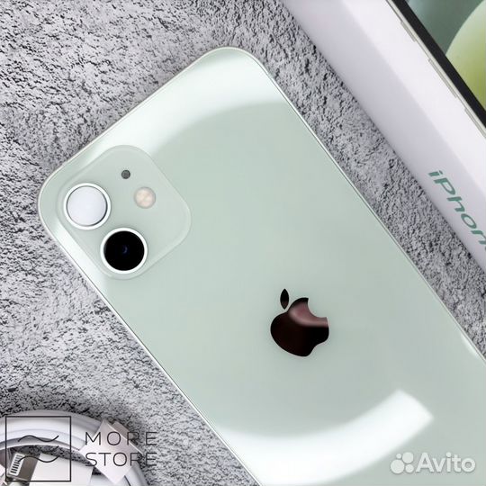 iPhone 12, 128 ГБ