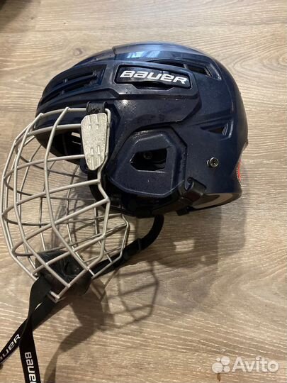 Хоккейная форма