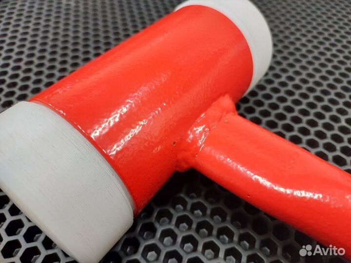 Молоток для правки дисков