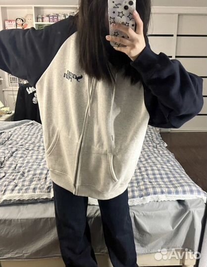 Y2k зипка винтаж