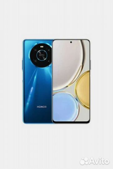 Honor X9 6/128 Новый