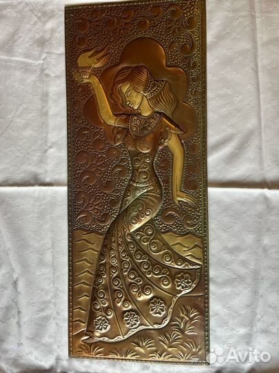 Чеканки СССР