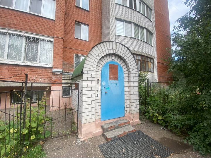 Сдам офисное помещение, 100 м²