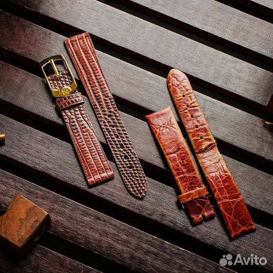 Ремешок tag heuer