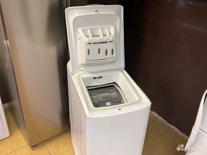 Стиральная машина Brandt на Гарантии