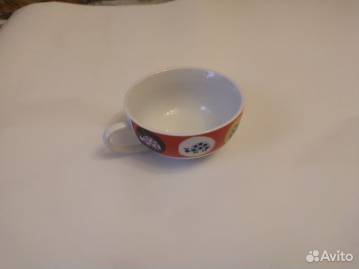 Чайный набор