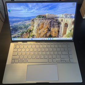 Asus Zenbook UM433IQ-A5037T