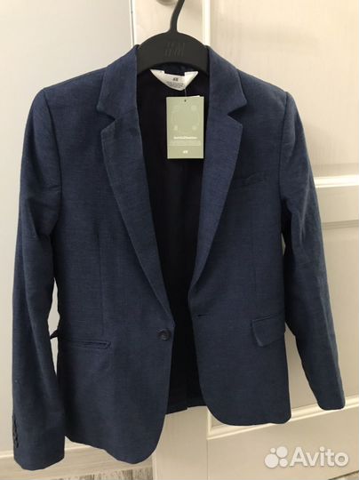 Пиджак детский H&M для мальчика