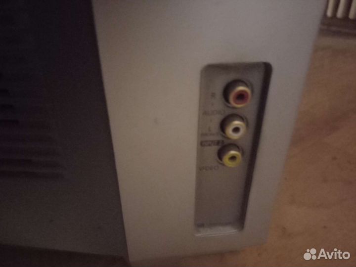 Телевизор бу