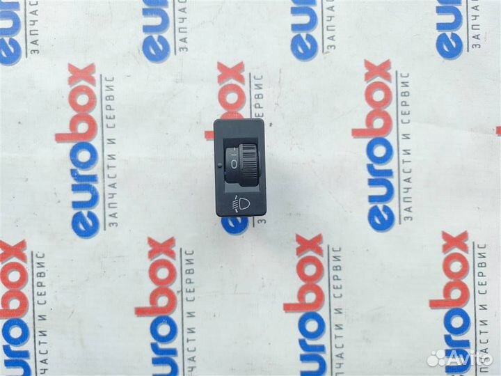 Кнопка корректора фар Peugeot 301 2013-2016