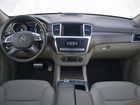 Mercedes-Benz M-класс 3.0 AT, 2014, 186 254 км объявление продам