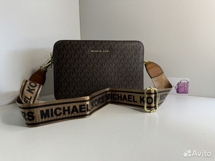 Сумка michael kors (cross body)