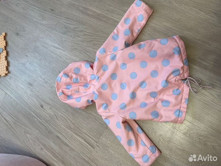 Куртка доя девочки