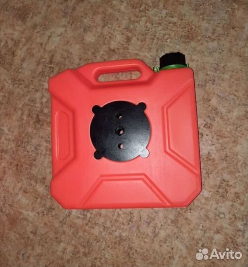 Экспедиционная канистра 5л