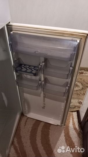 Холодильник бу маленький