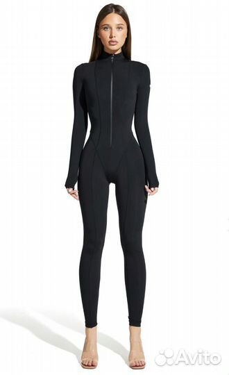 Комбинезон святая