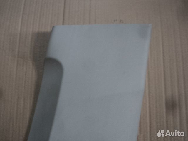 Накладка стойки Audi A4 B8 2007-2015