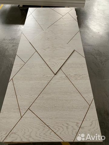 Двери межкомнатные