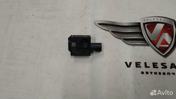 Датчик удара боковой Opel Astra J 2012-2017 год